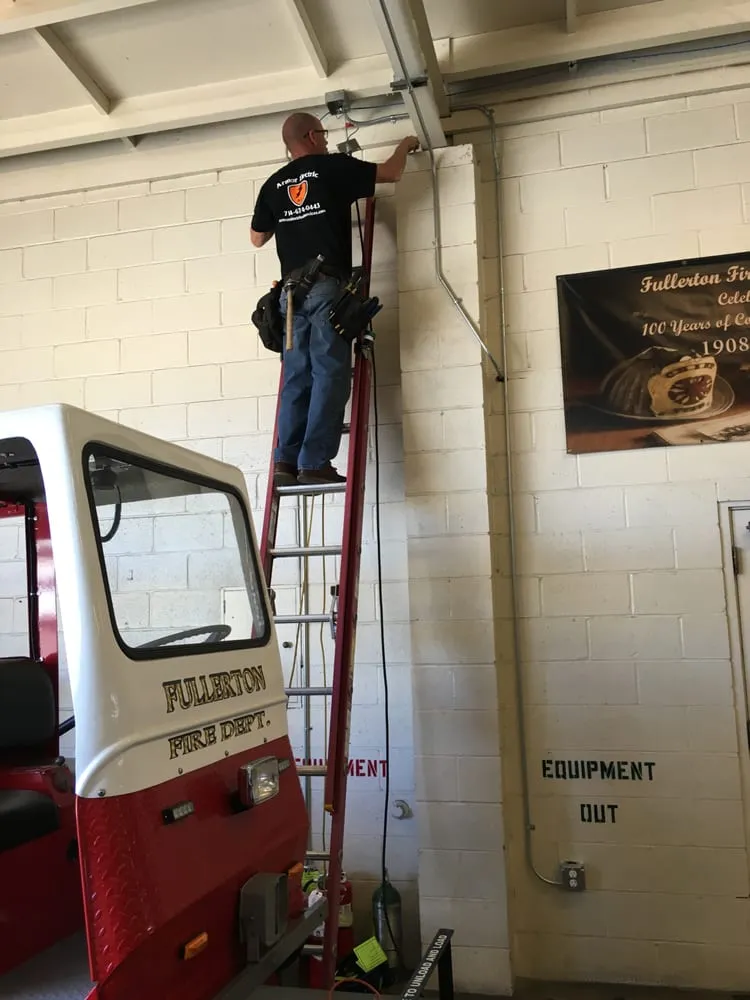 Slide of Armor Electric