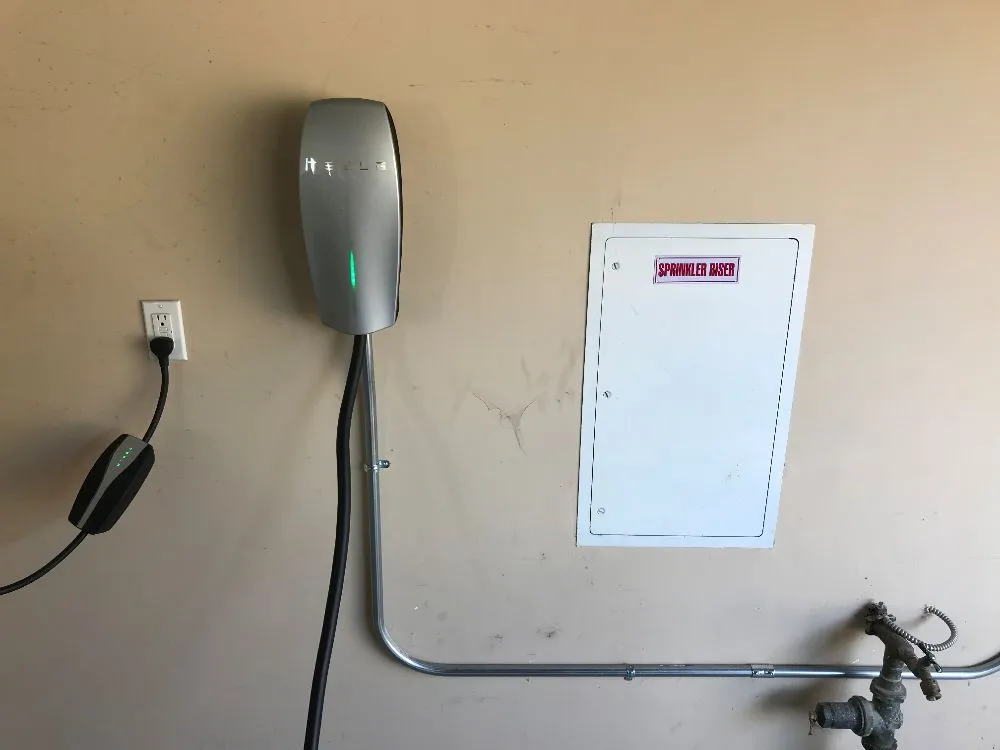 Slide of Armor Electric