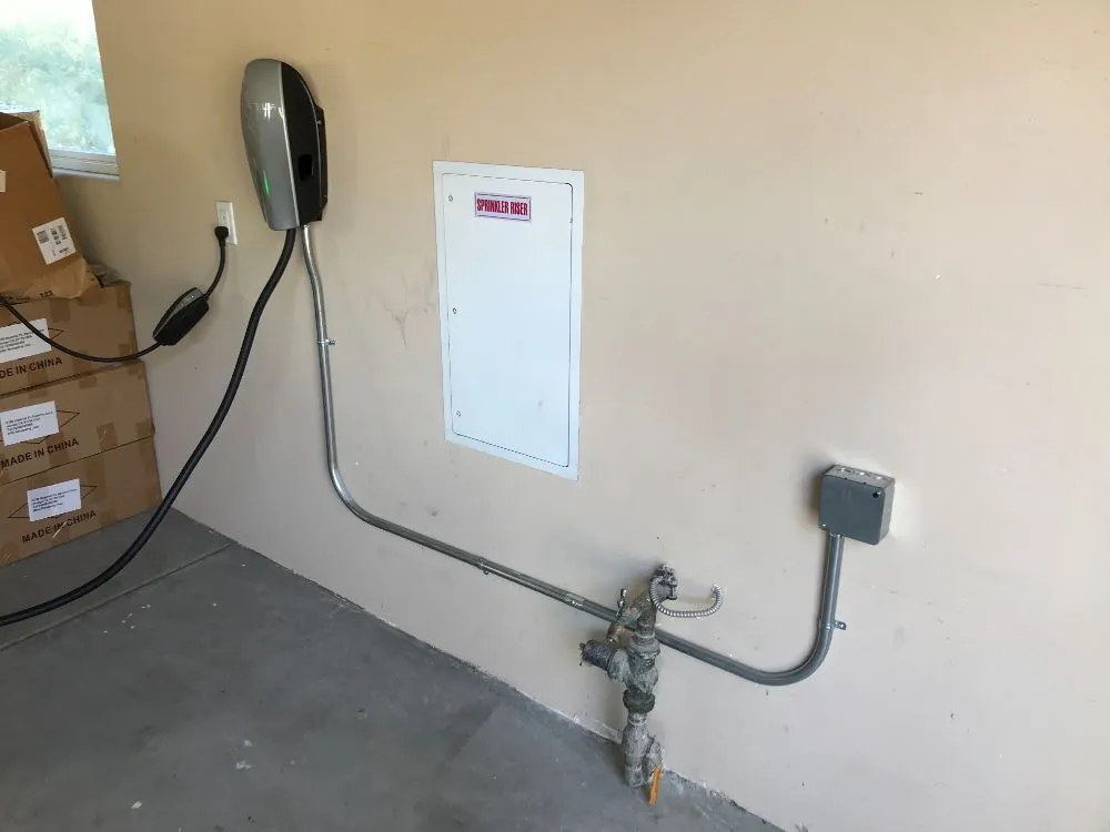 Slide of Armor Electric