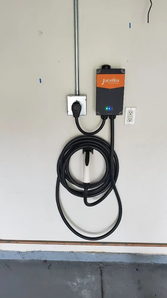 Slide of Armor Electric