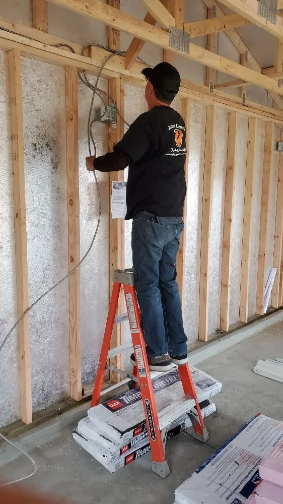 Slide of Armor Electric