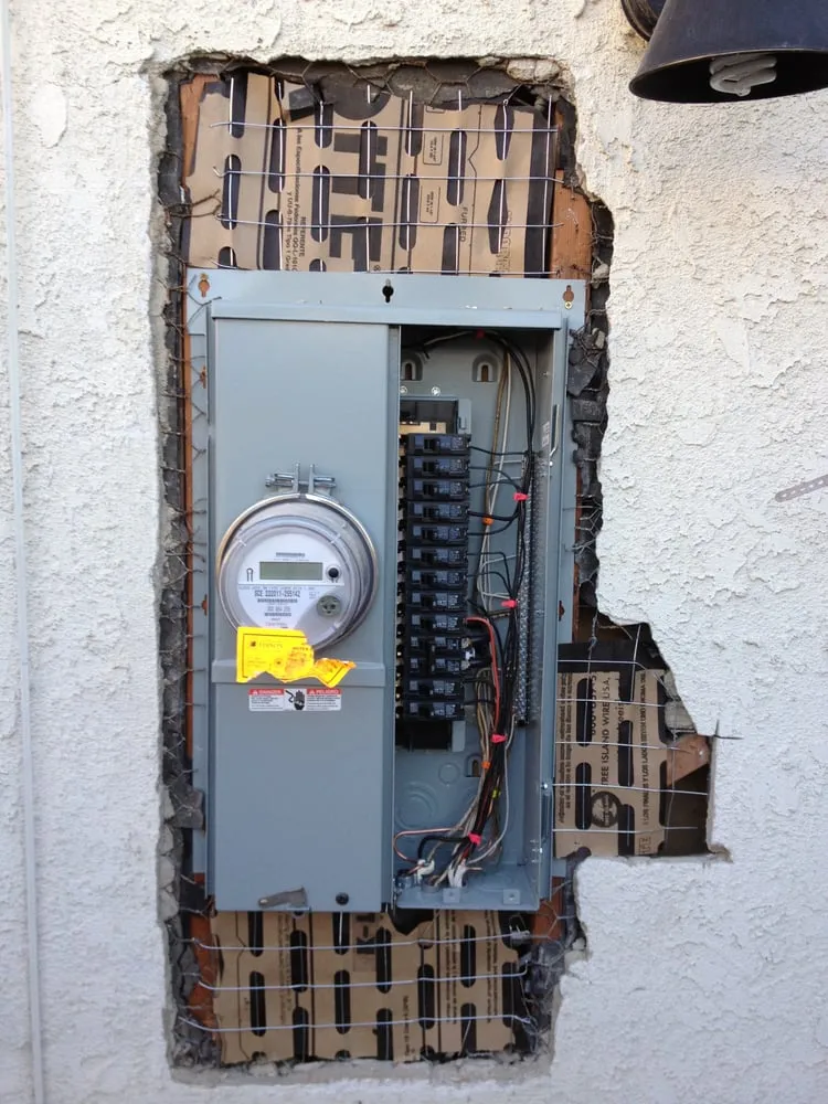 Slide of Armor Electric