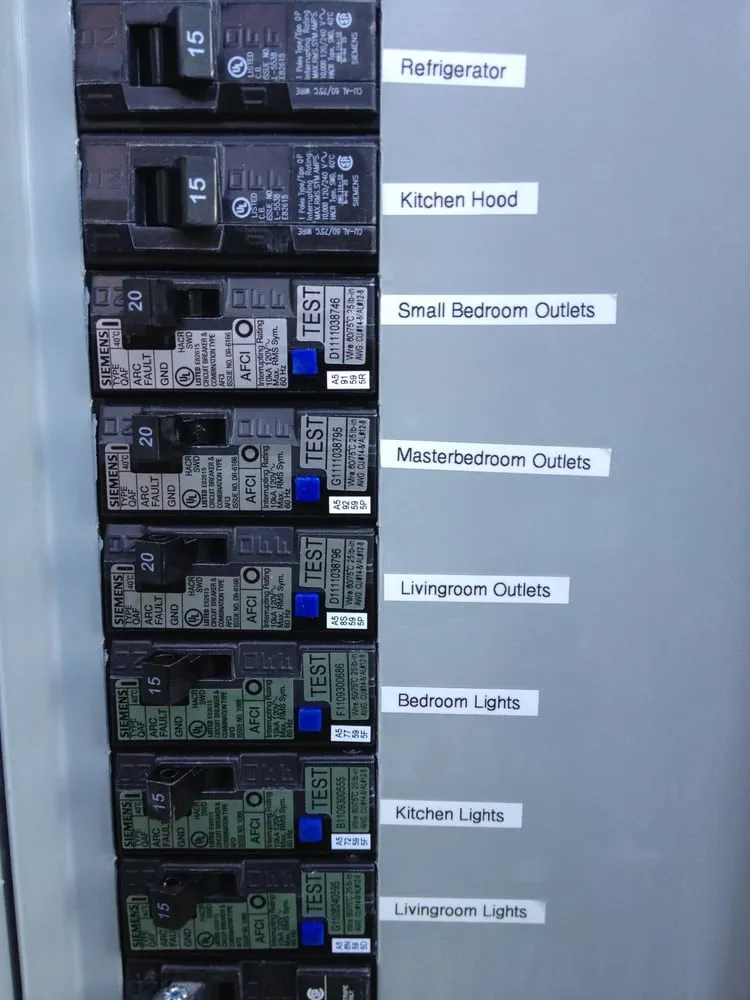 Slide of Armor Electric