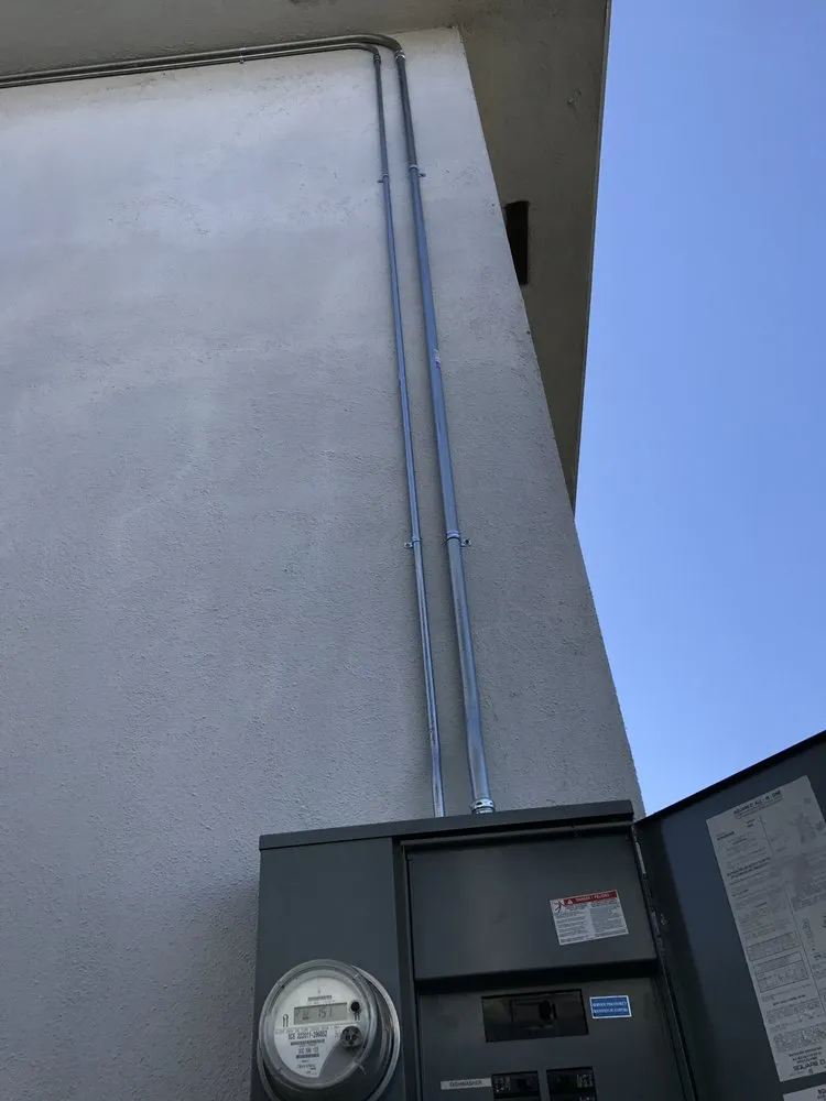 Slide of Armor Electric