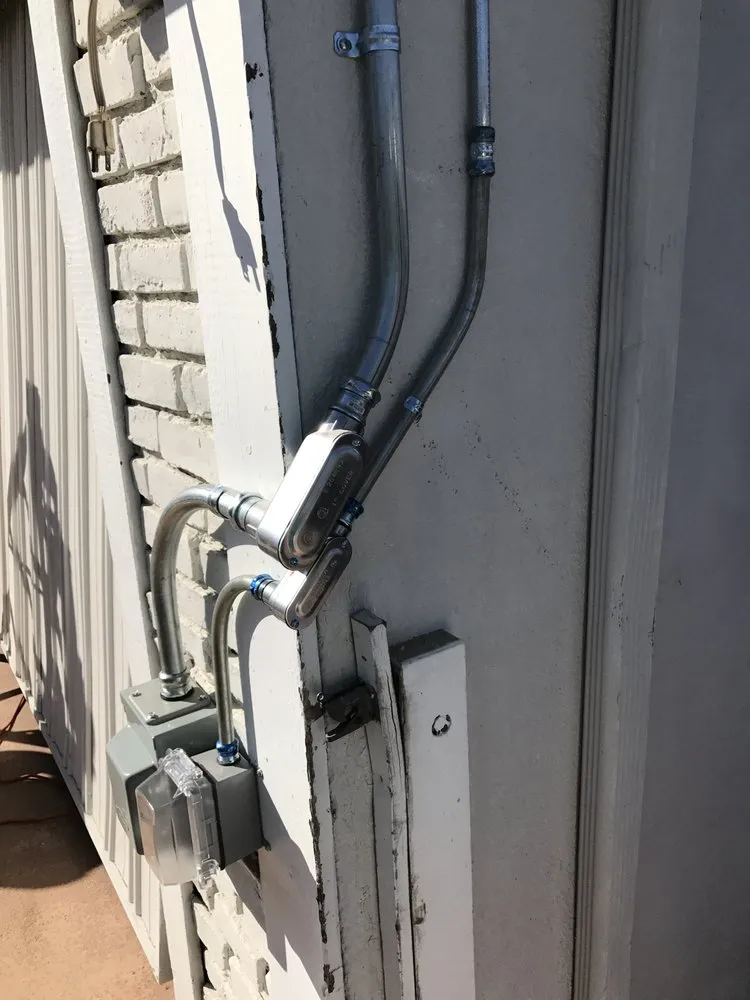 Slide of Armor Electric