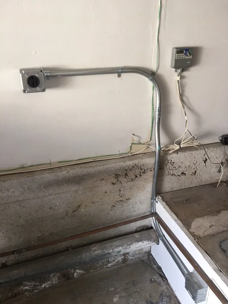 Slide of Armor Electric