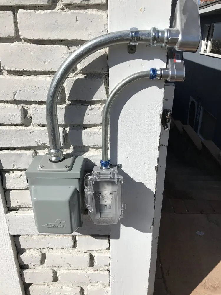 Slide of Armor Electric