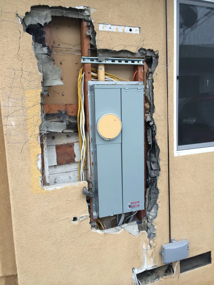 Slide of Armor Electric