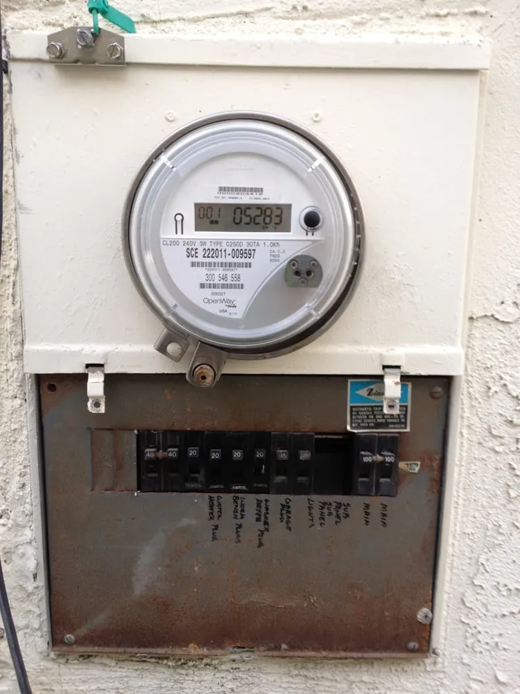 Slide of Armor Electric