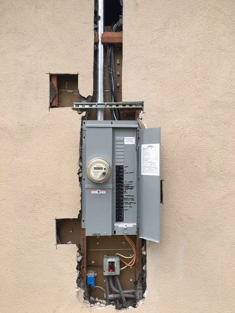 Slide of Armor Electric