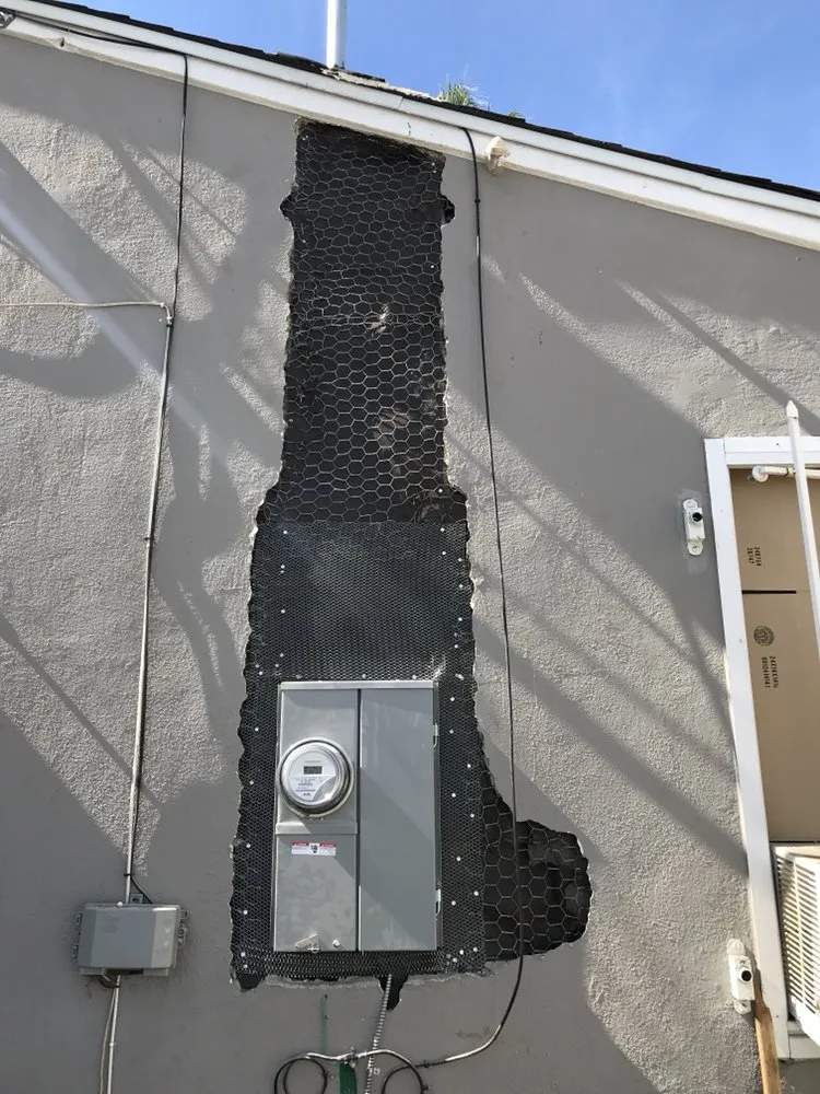 Slide of Armor Electric