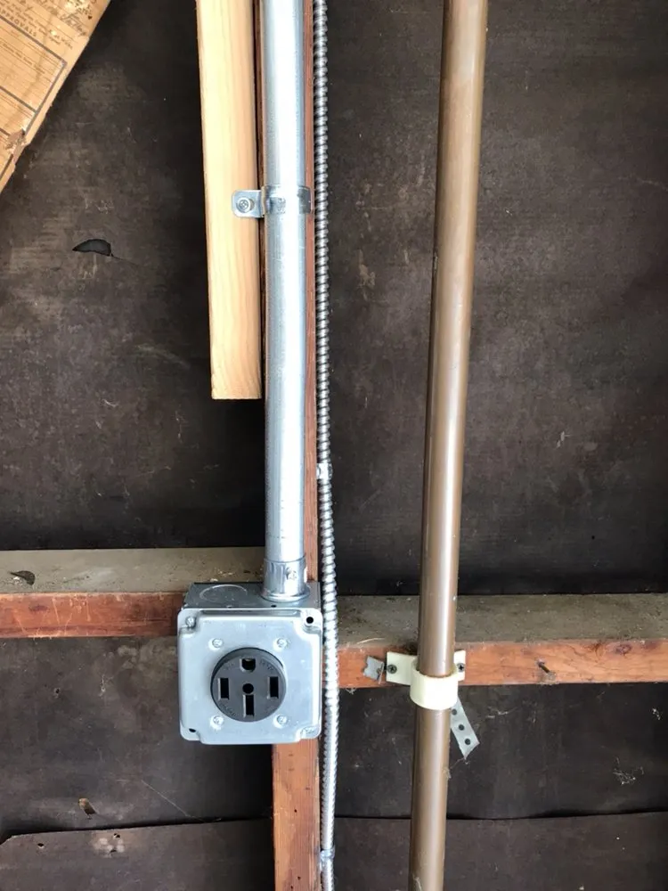 Slide of Armor Electric