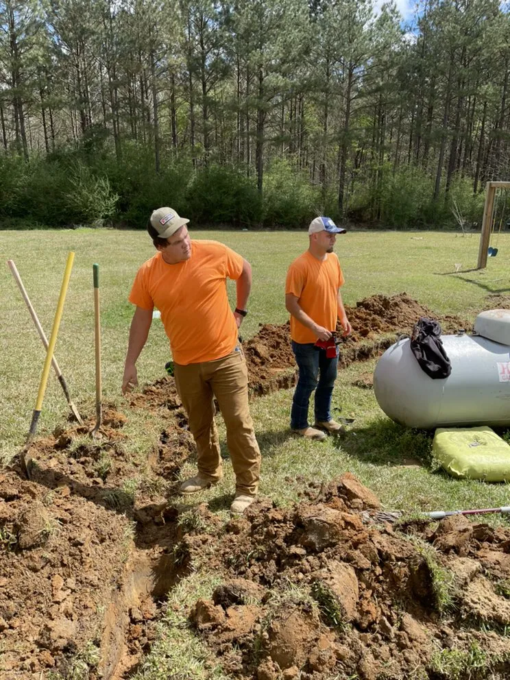 Affordable outlet and switch repair experts serving Liberty, MS - Armor Electrical & Mechanical