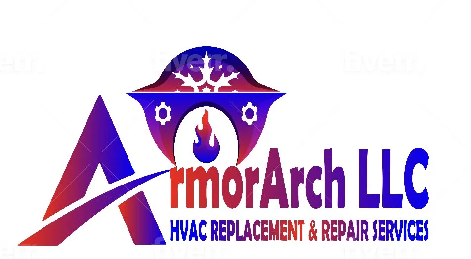 Slide of Armorarch HVAC & Electrical
