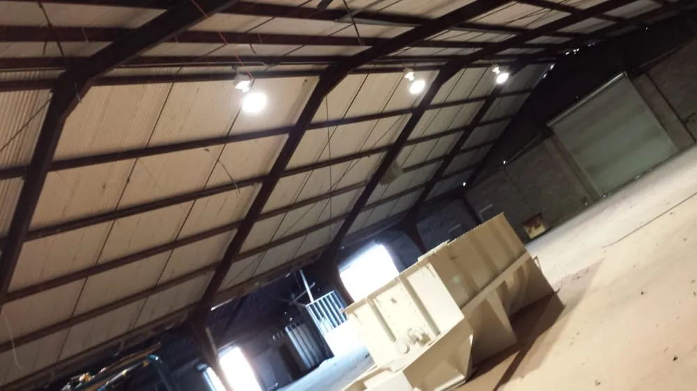 Slide of Armortex Electric