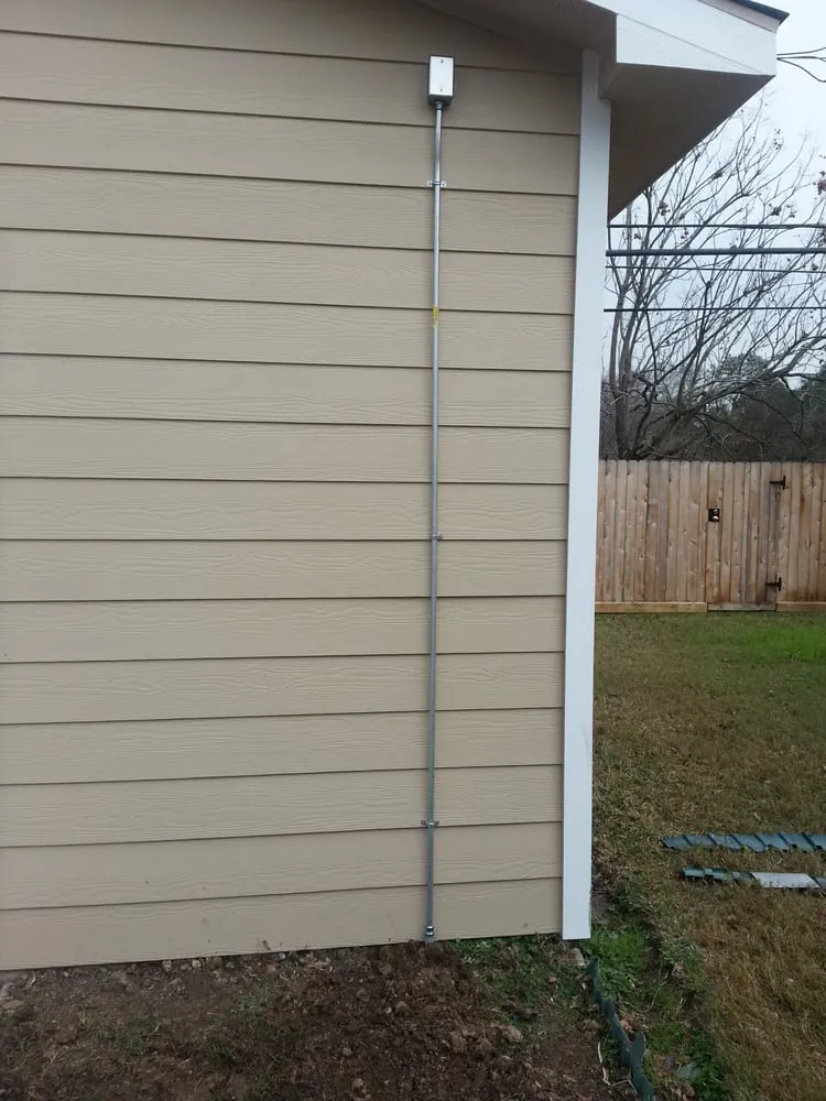 Slide of Armortex Electric