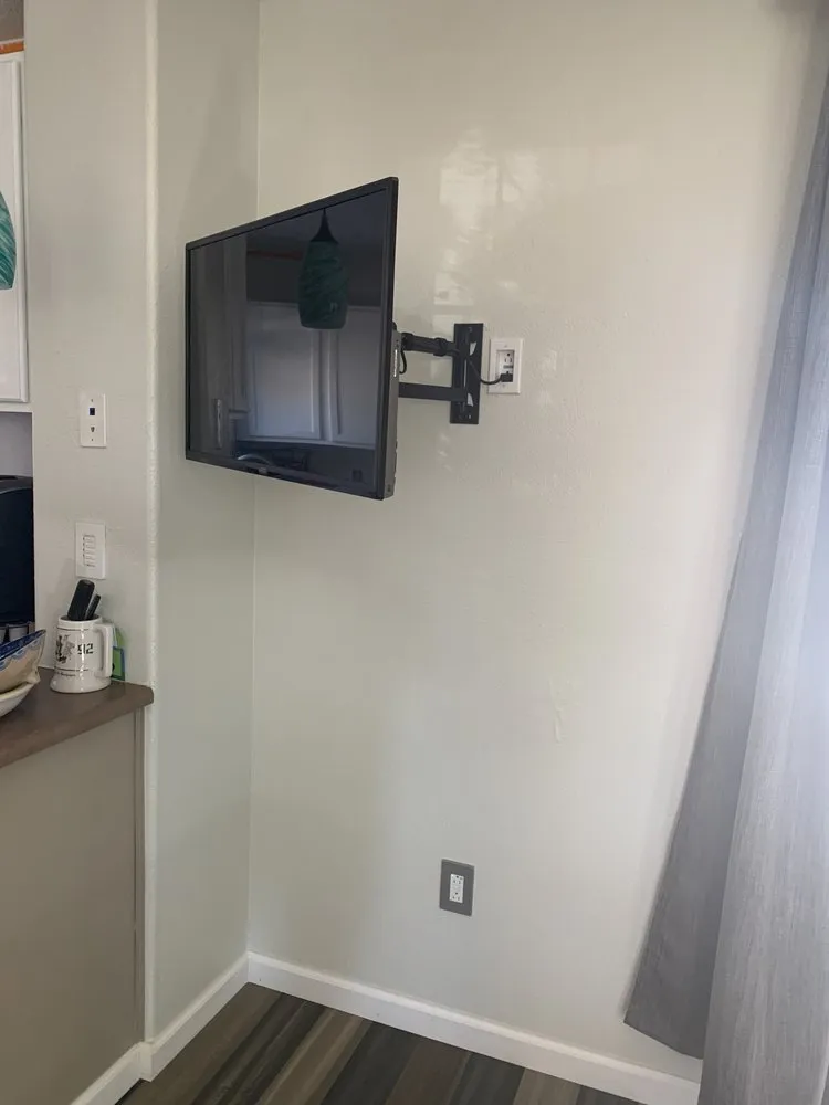 Slide of Armour Electrical Contractors