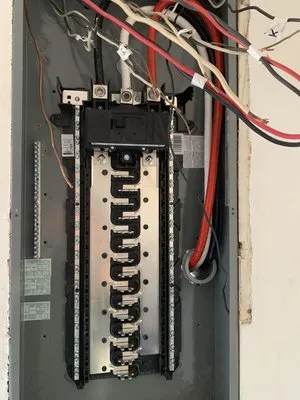 Armour Electrical Contractors