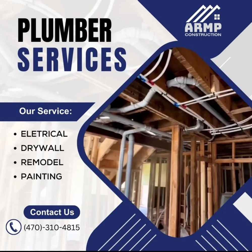 Slide of Armp Construction