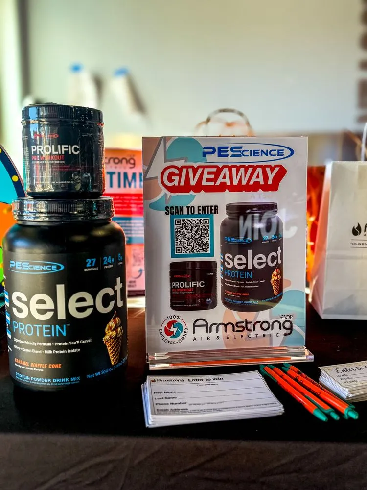 Licensed wiring installation service in ,  - Armstrong Air and Electric