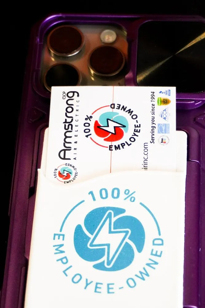 Affordable wiring installation in ,  by Armstrong Air and Electric