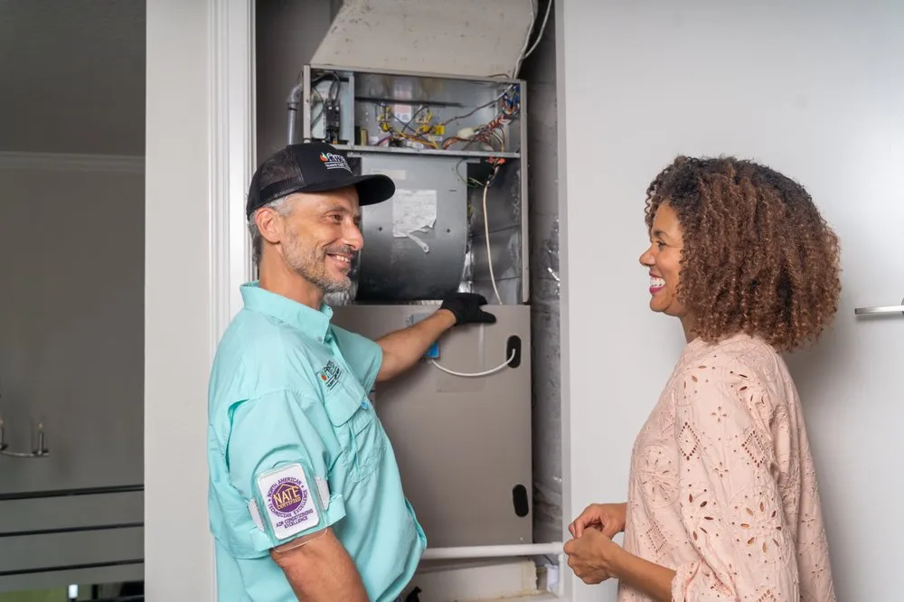 Emergency wiring installation experts serving ,  - Armstrong Air and Electric