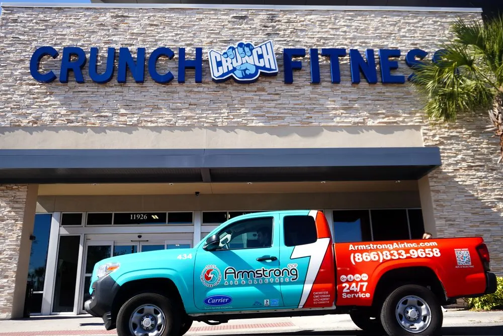 Reliable wiring installation experts serving ,  - Armstrong Air and Electric