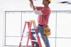 Slide of Armstrong Electric