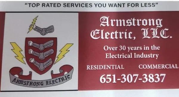 Armstrong Electric