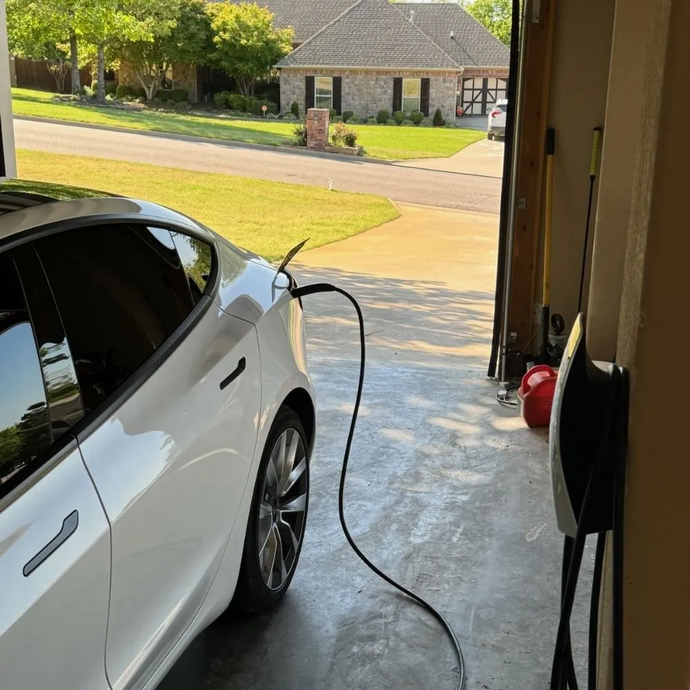 Slide of Armstrong Electrical Services