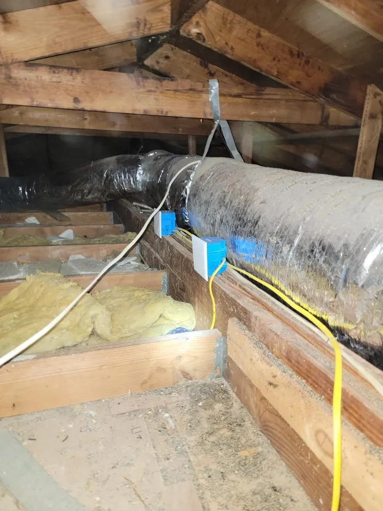 Slide of Armstrong Electrical Services