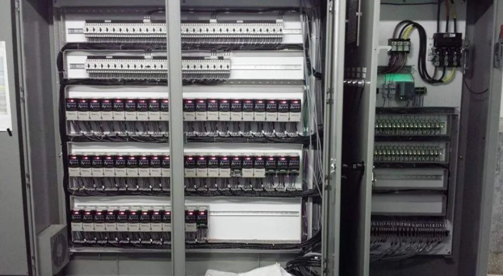 Slide of Armstrong Electrical Services