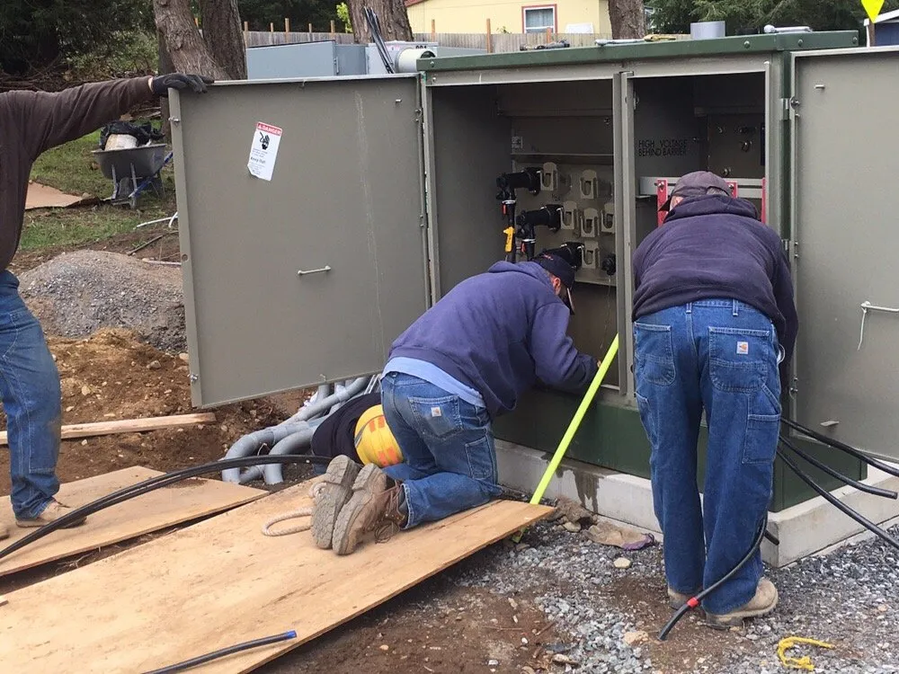 Trusted emergency electrical service service in Eastsound, WA - Armstrong Electrical Solutions