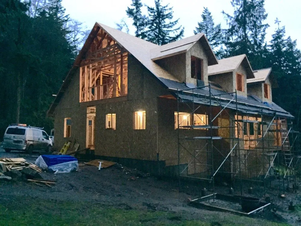 Certified electrician providing circuit breaker repair in Eastsound, WA - Armstrong Electrical Solutions