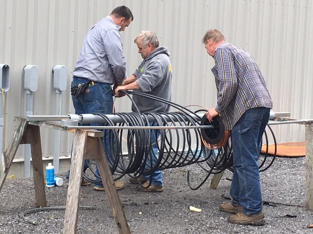 Affordable emergency electrical service experts serving Eastsound, WA - Armstrong Electrical Solutions