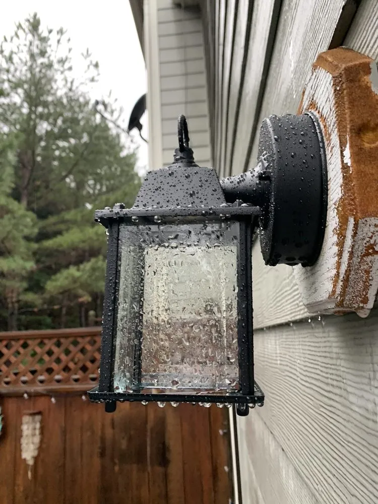 Slide of Armstrong Lighting Solutions