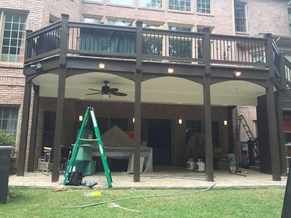 Slide of Armstrong Lighting Solutions