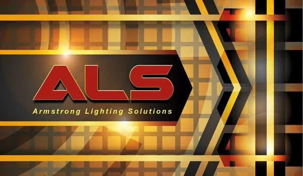 Slide of Armstrong Lighting Solutions