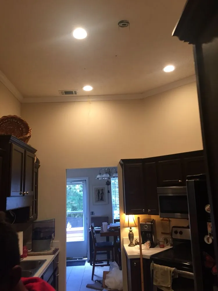 Slide of Armstrong Lighting Solutions