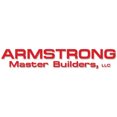 Slide of Armstrong Master Builders