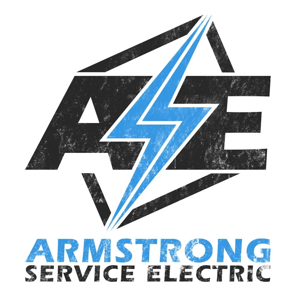 Slide of Armstrong Service Electric