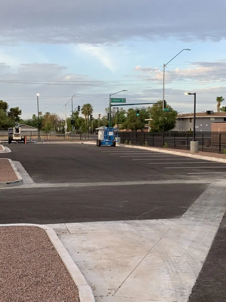 Slide of Armstrong Service Electric