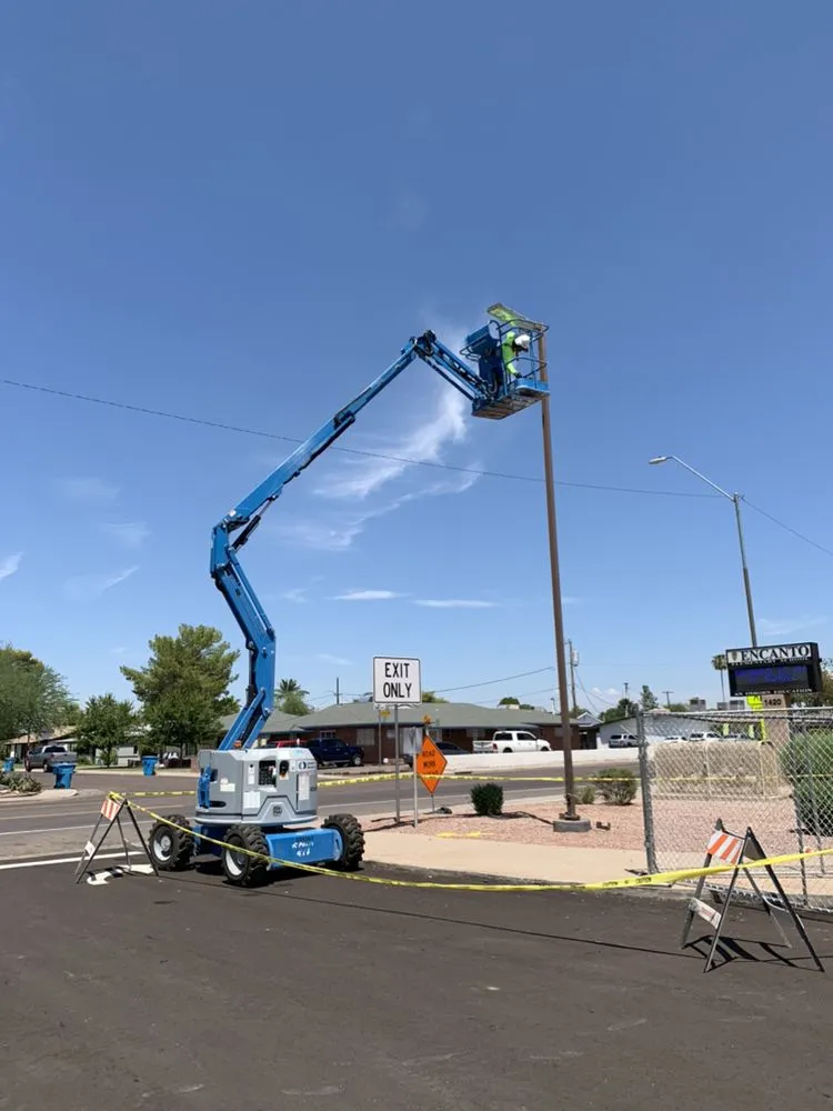 Certified circuit breaker repair in ,  by Armstrong Service Electric