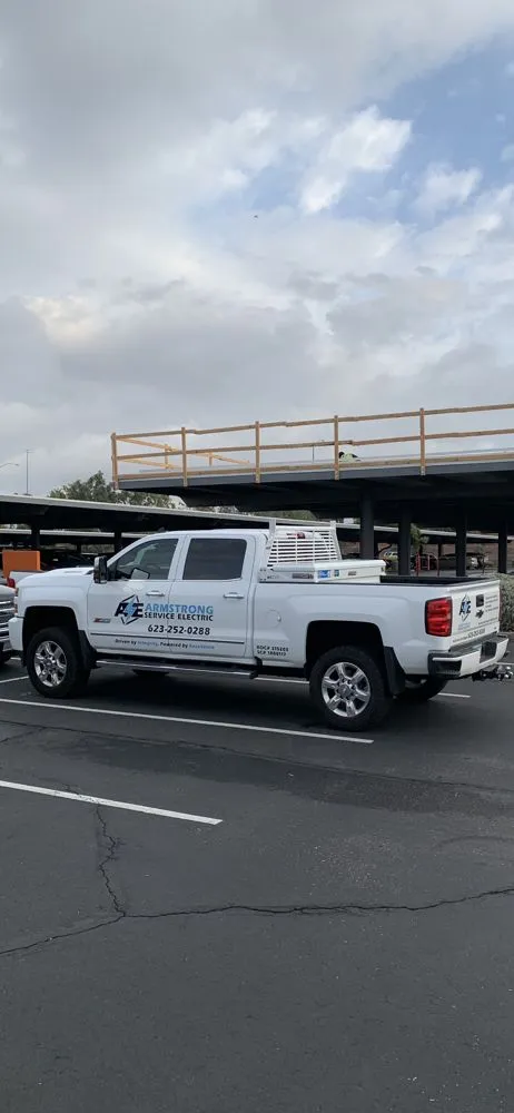 Reliable electrical service for homes in electrical repair,  by 