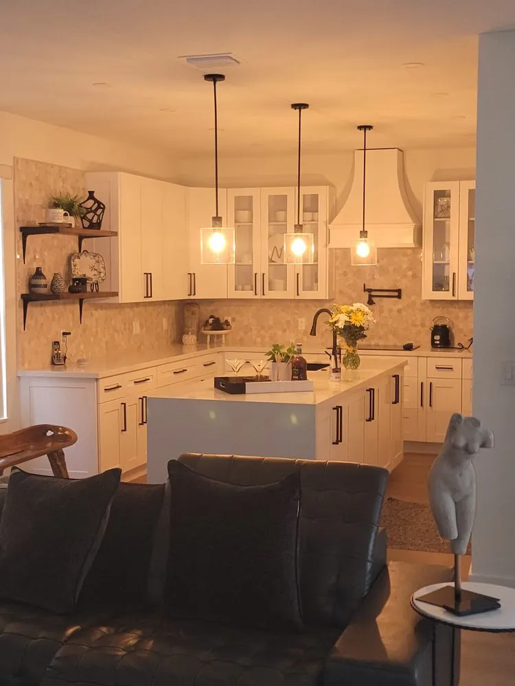 Slide of ARN Electric