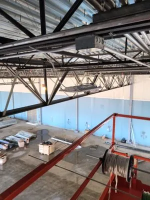 Arnaud's Electric Logo