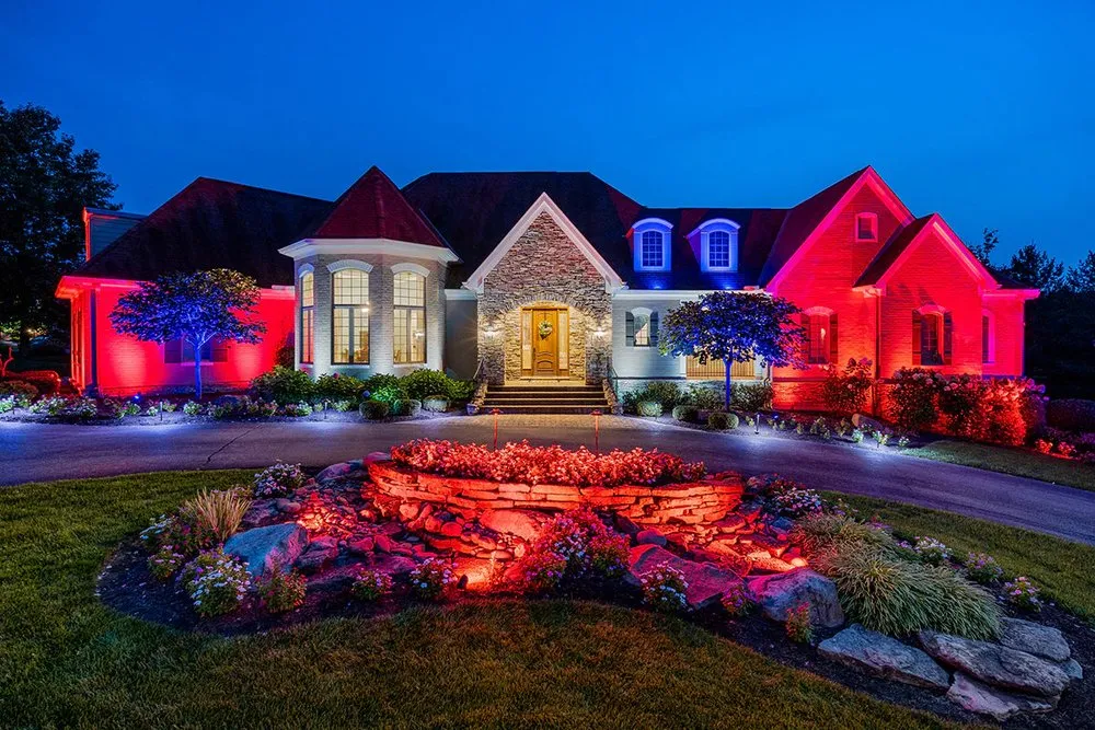 Slide of Arnett Home Solutions