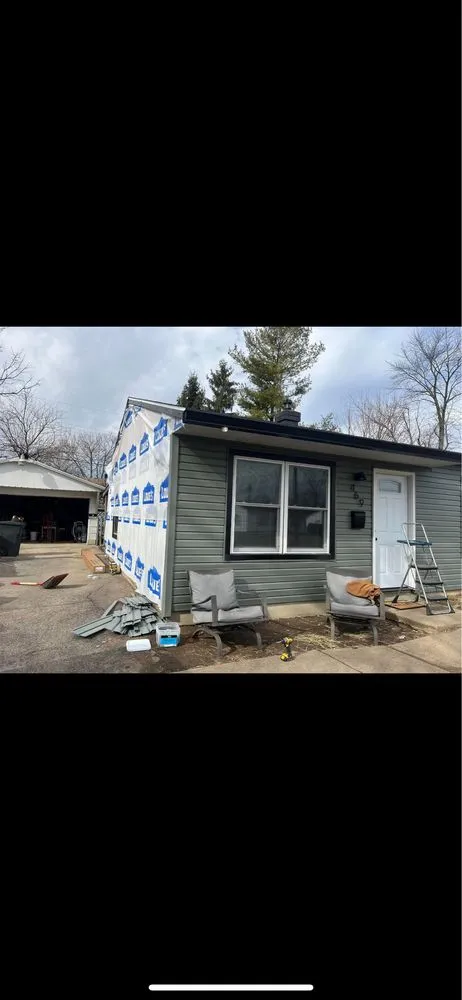 Slide of Arnett Home Solutions