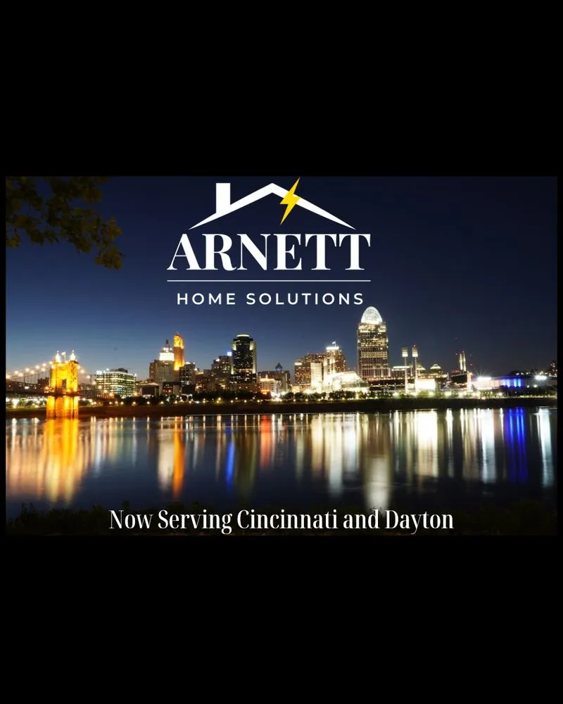Slide of Arnett Home Solutions