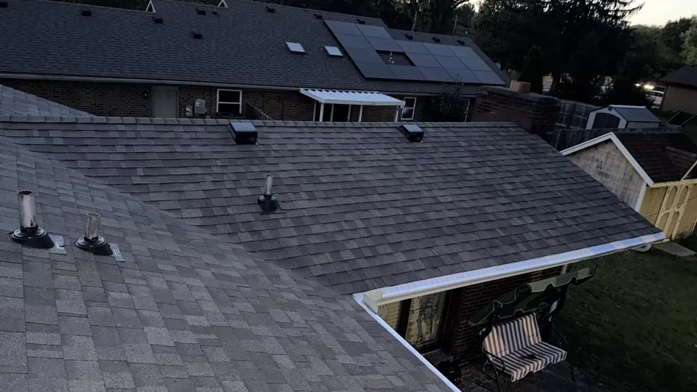 Slide of Arnett Home Solutions